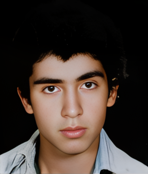 حمید دل خوش