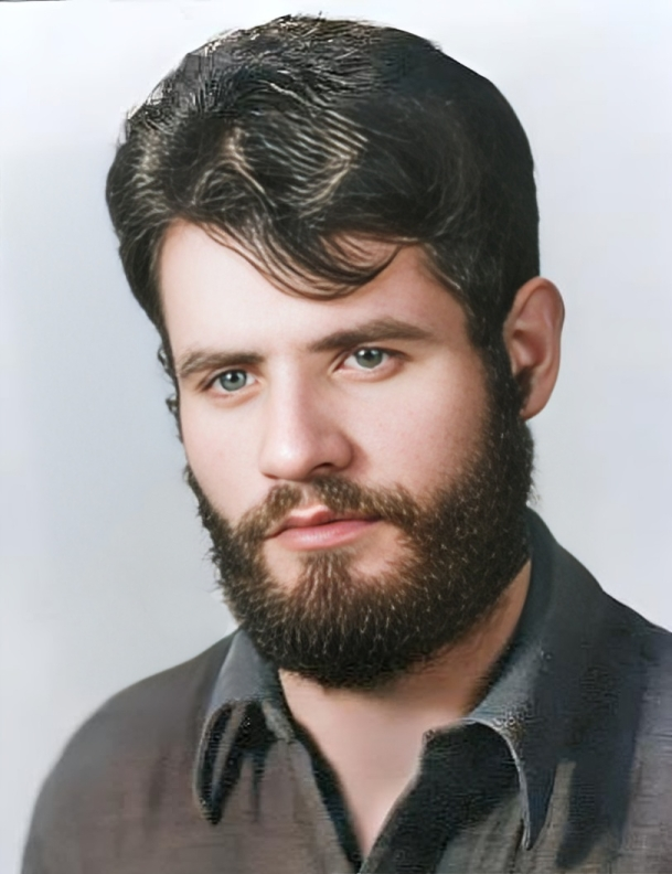 بهروز دل طلب