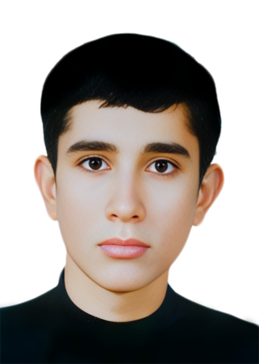 خسرو دلیرپور