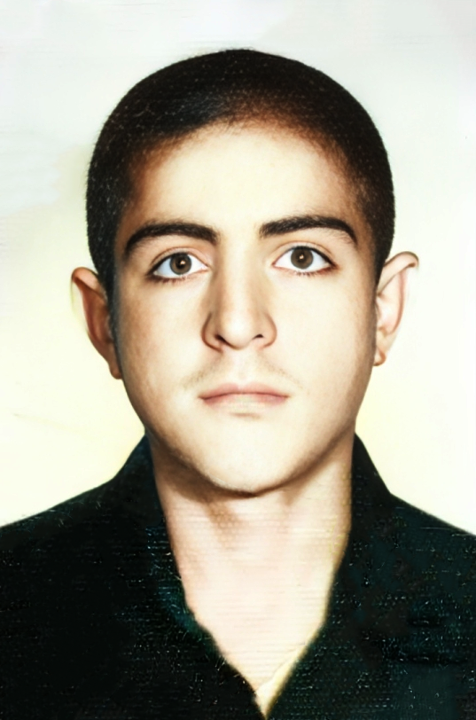 حمیدرضا دلاوری