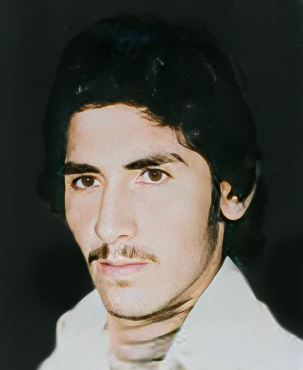 رضا دودمان