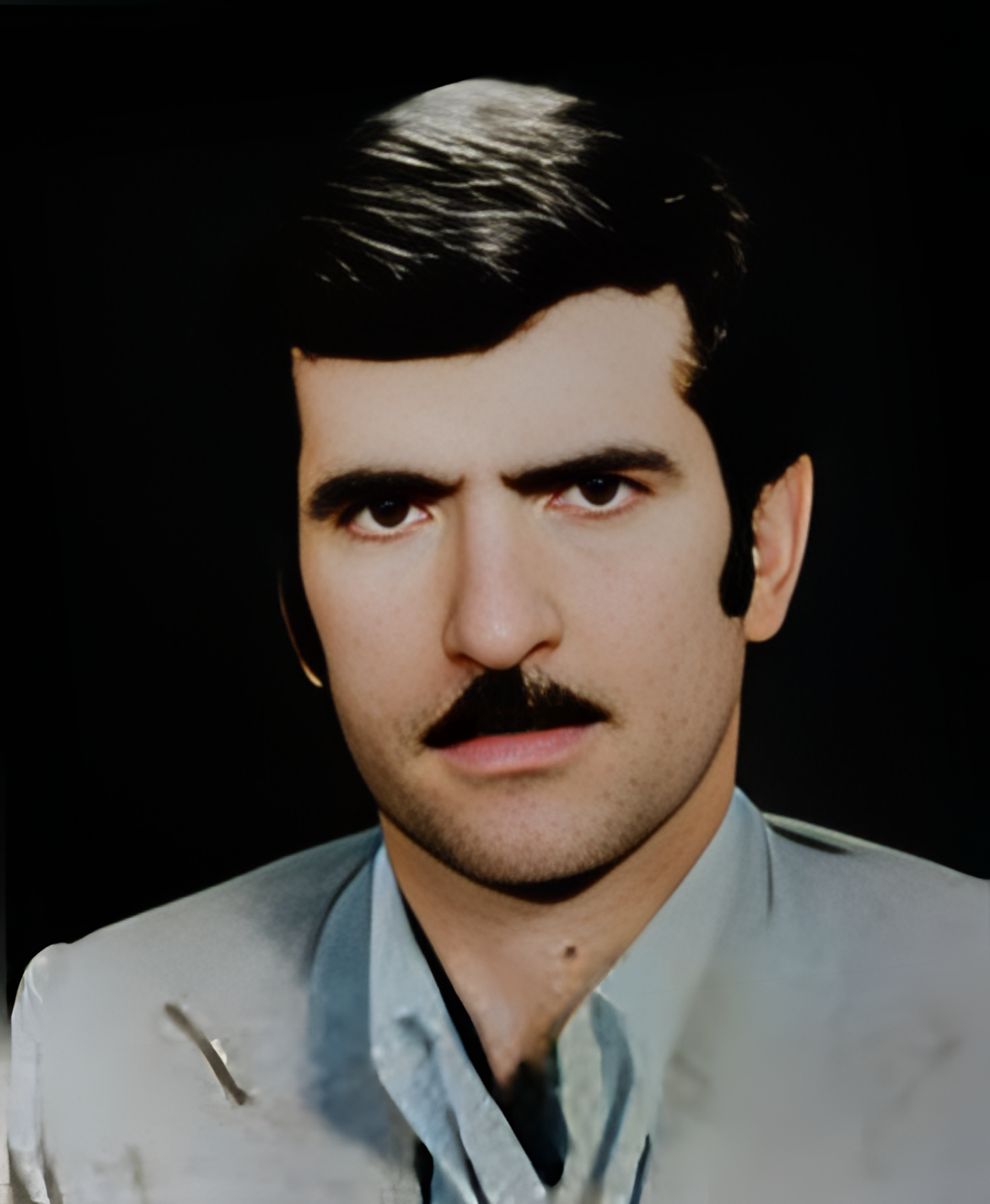 محمد دوزنده