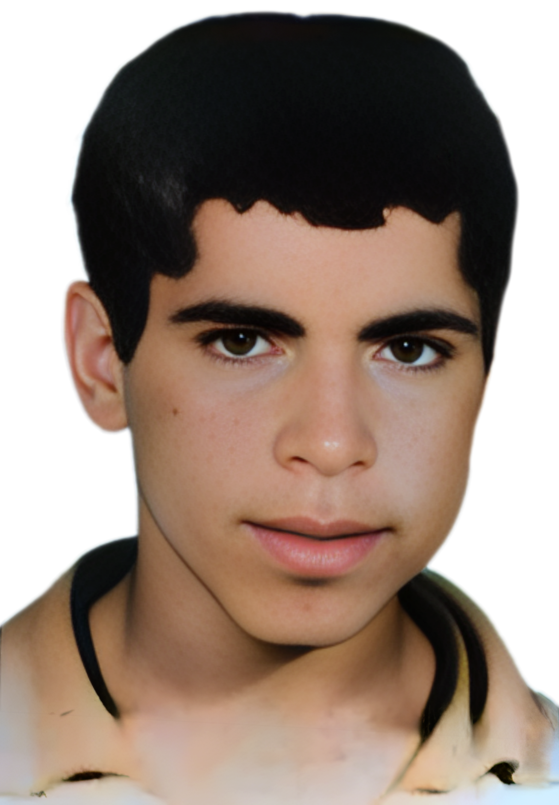 داود دوستکام