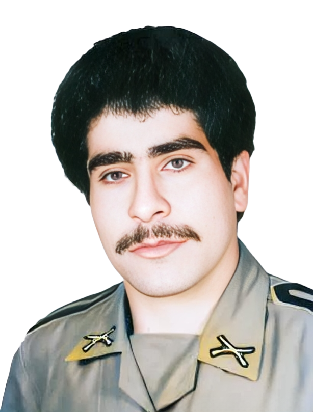 علي دوکوهکي