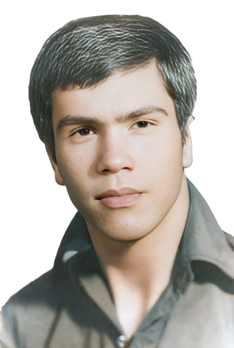 مجید دوکوهکی
