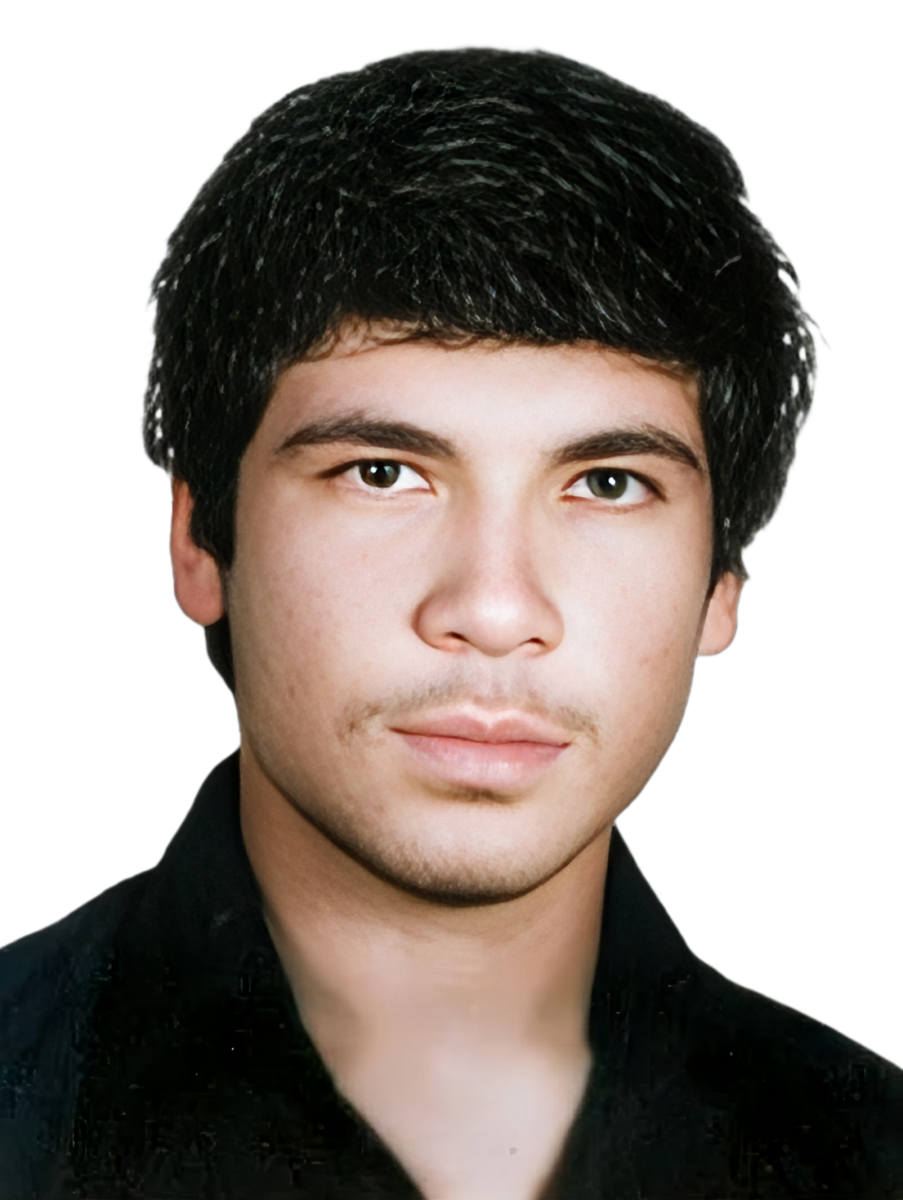 عبداله دولت آبادی مظفری