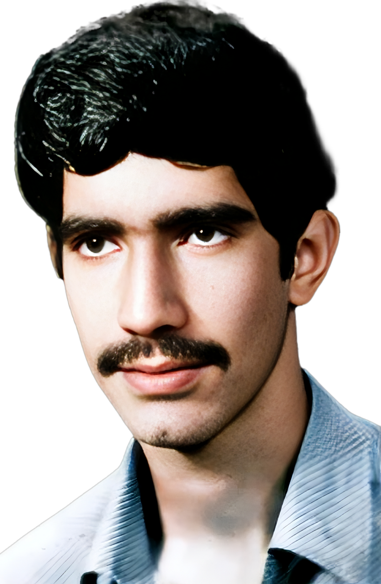 غلام رضا(سعید) ده بزرگی