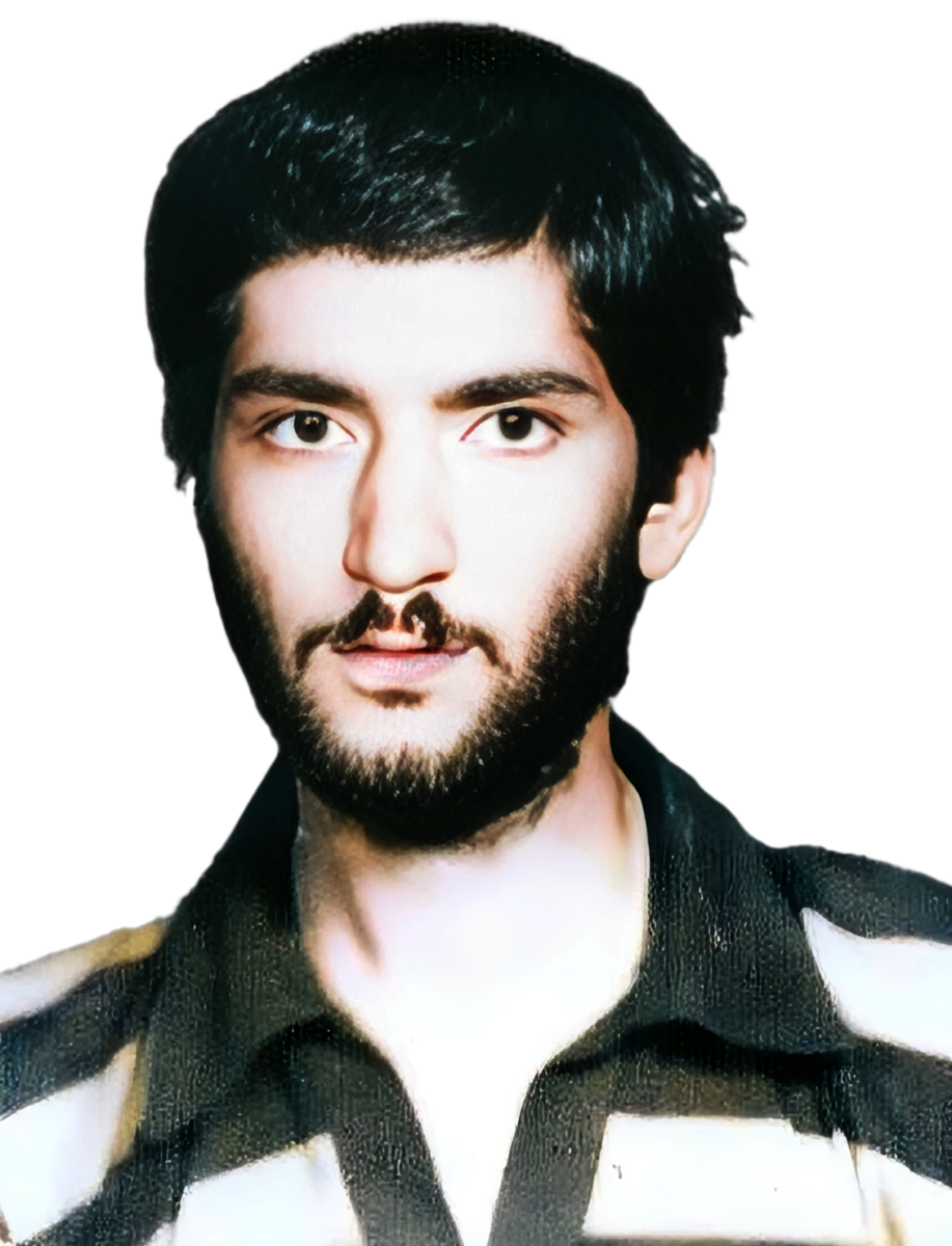 اسداله ده بزرگی