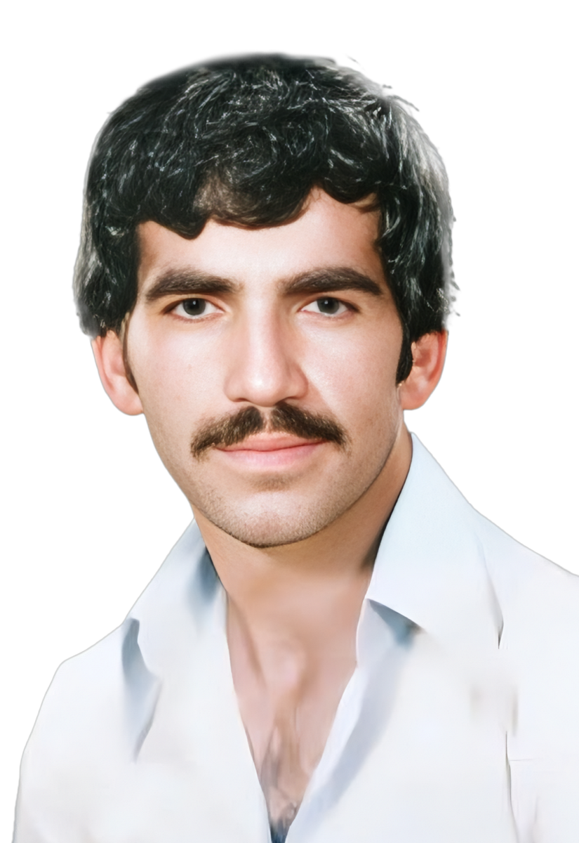 رحیم ده بزرگی