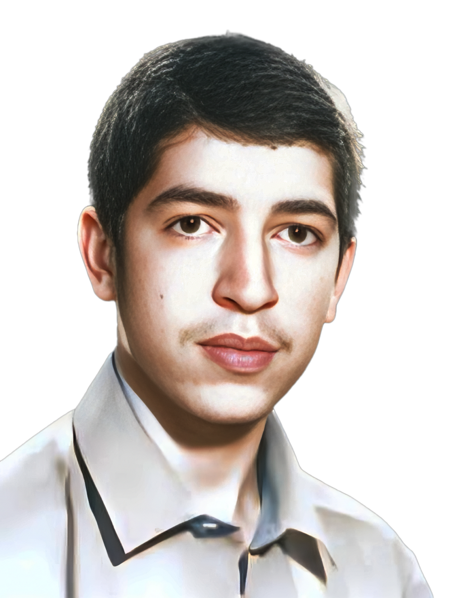 شهرام ده بزرگی (پور صادقی)