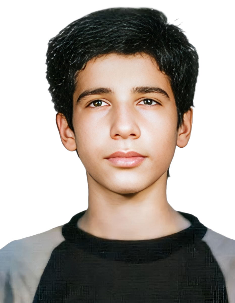 مرتضی ده بزرگی
