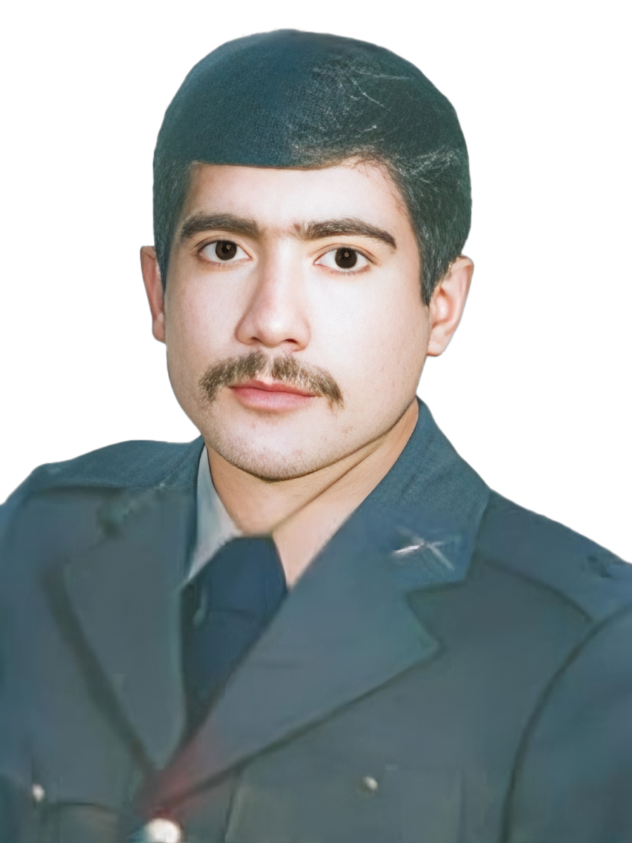 پرویز  دهدشتی عطارزاده