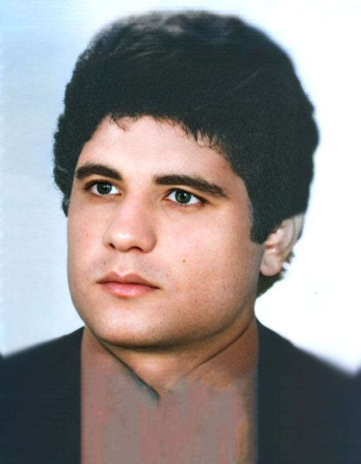 احمدرضا دهقان