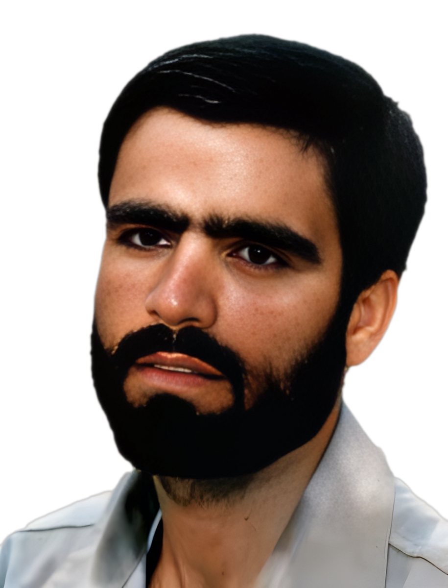 ایرج دهقانی