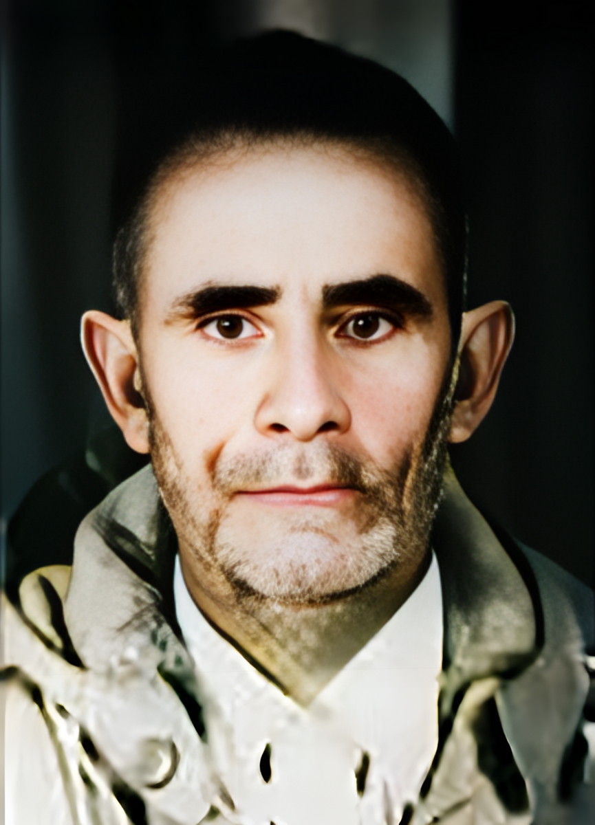 باباخان دهقان