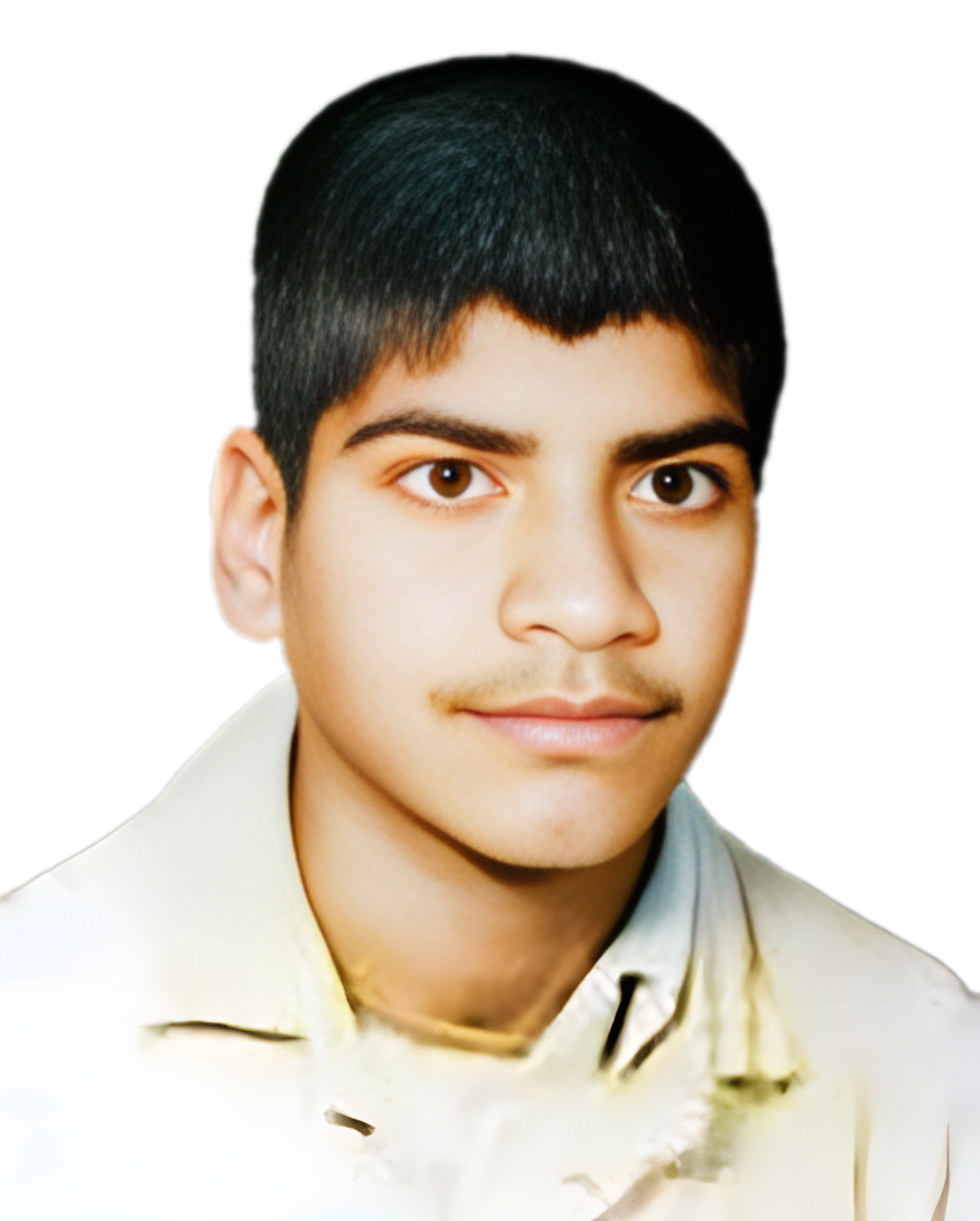 جهان زیر دهقان