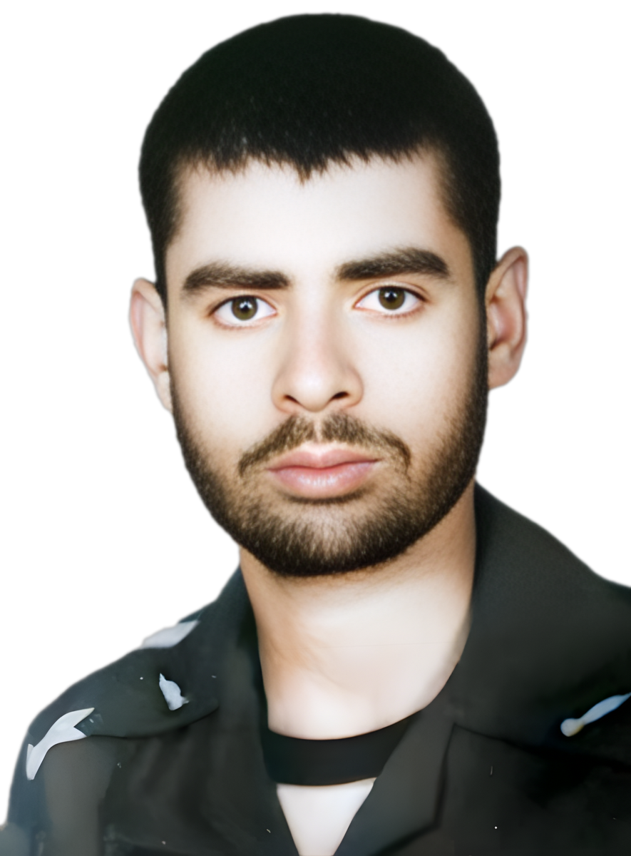 حسین علی دهقان