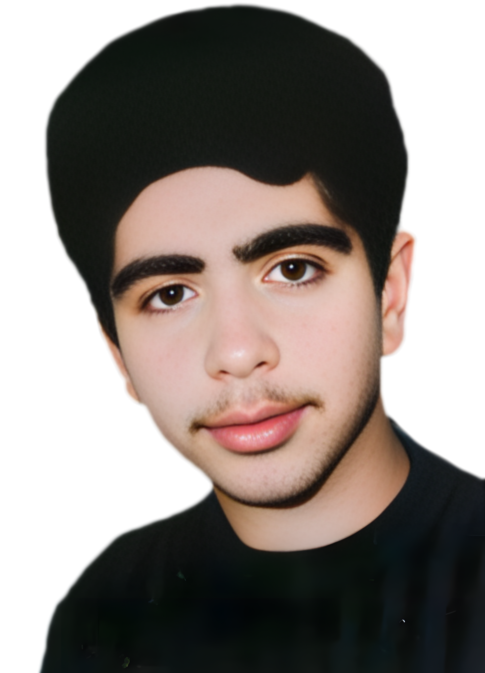 حیدر دهقانیان