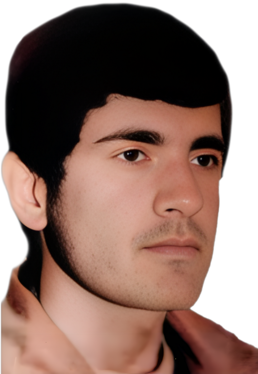 ذبیح اله دهقان بورکی(دهقان)