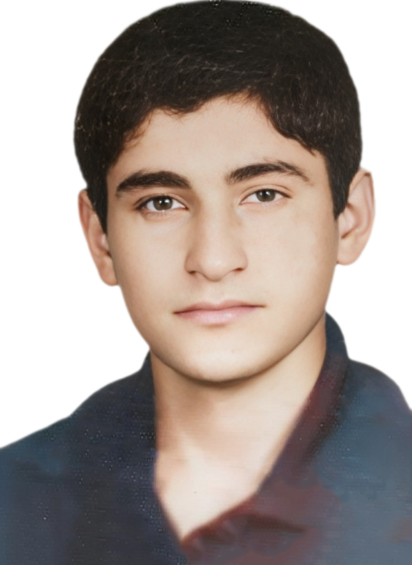 رحمت اله دهقان