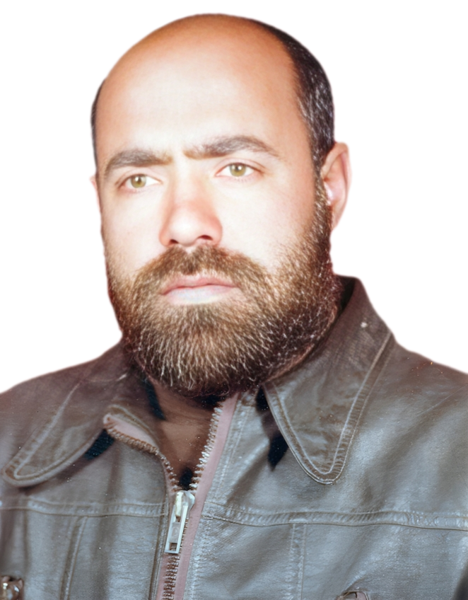 سبز علي دهقان