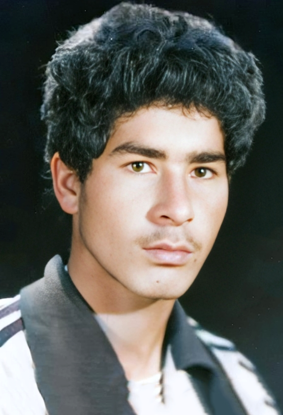 سيف الله دهقان