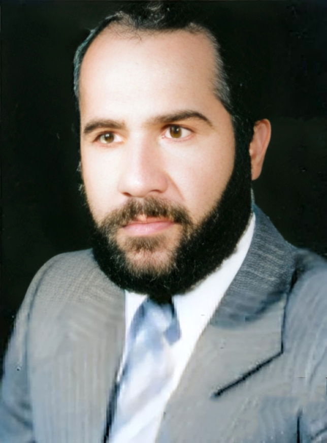 شاهپور دهقان