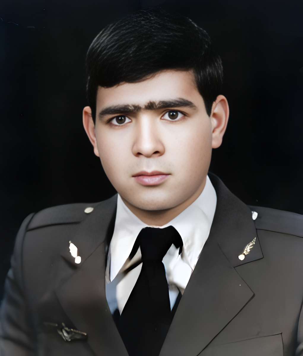 علی رضا دهقان