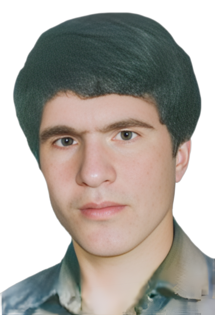 علی محمد دهقان