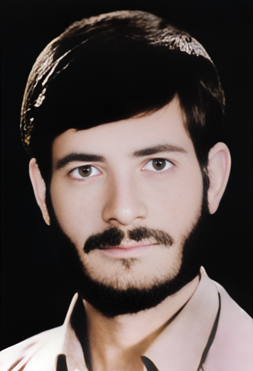 کاظم دهقان(دهقان ده شیبی)