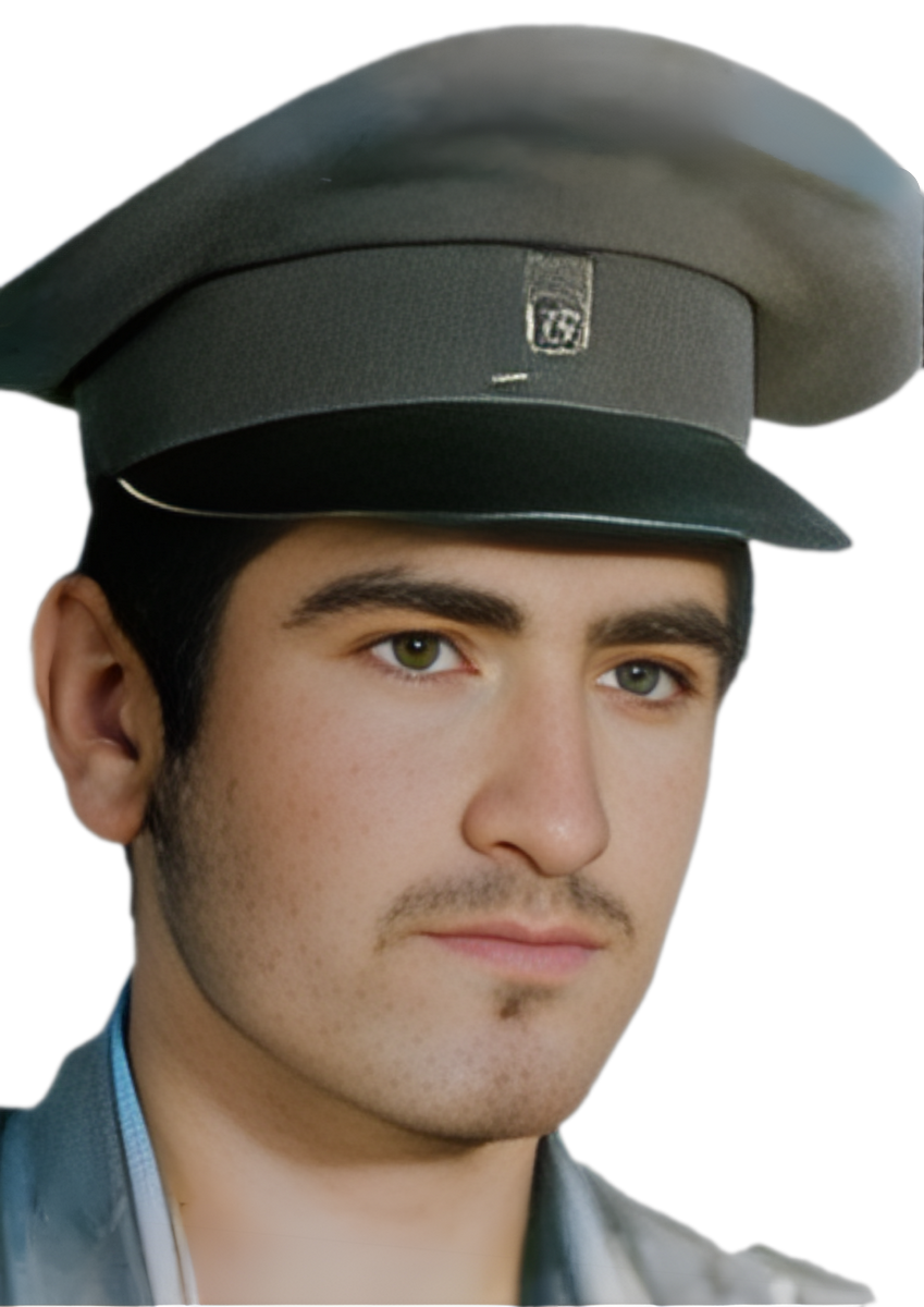 کیامرز دهقان