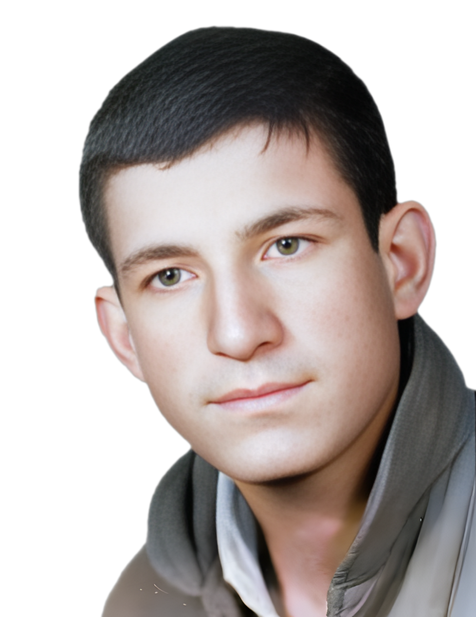 محسن دهقان بورکی