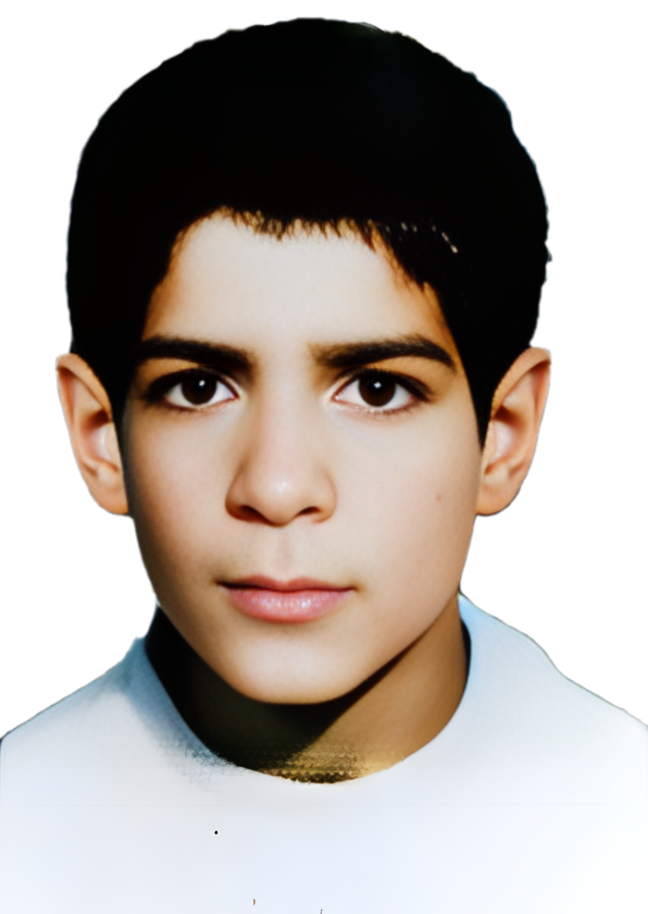 محسن دهقان ناصرآبادی