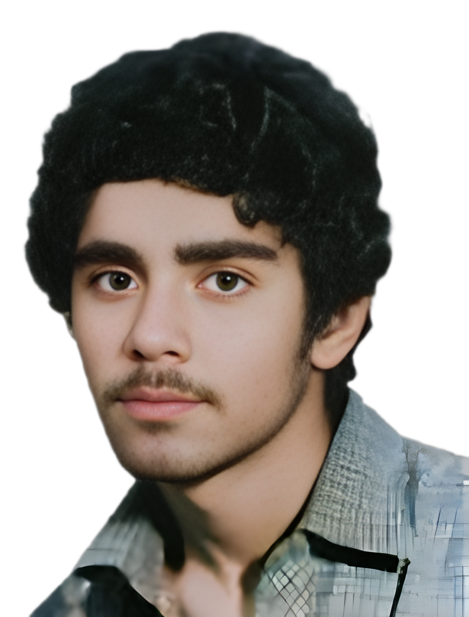 محمدرضا دهقان