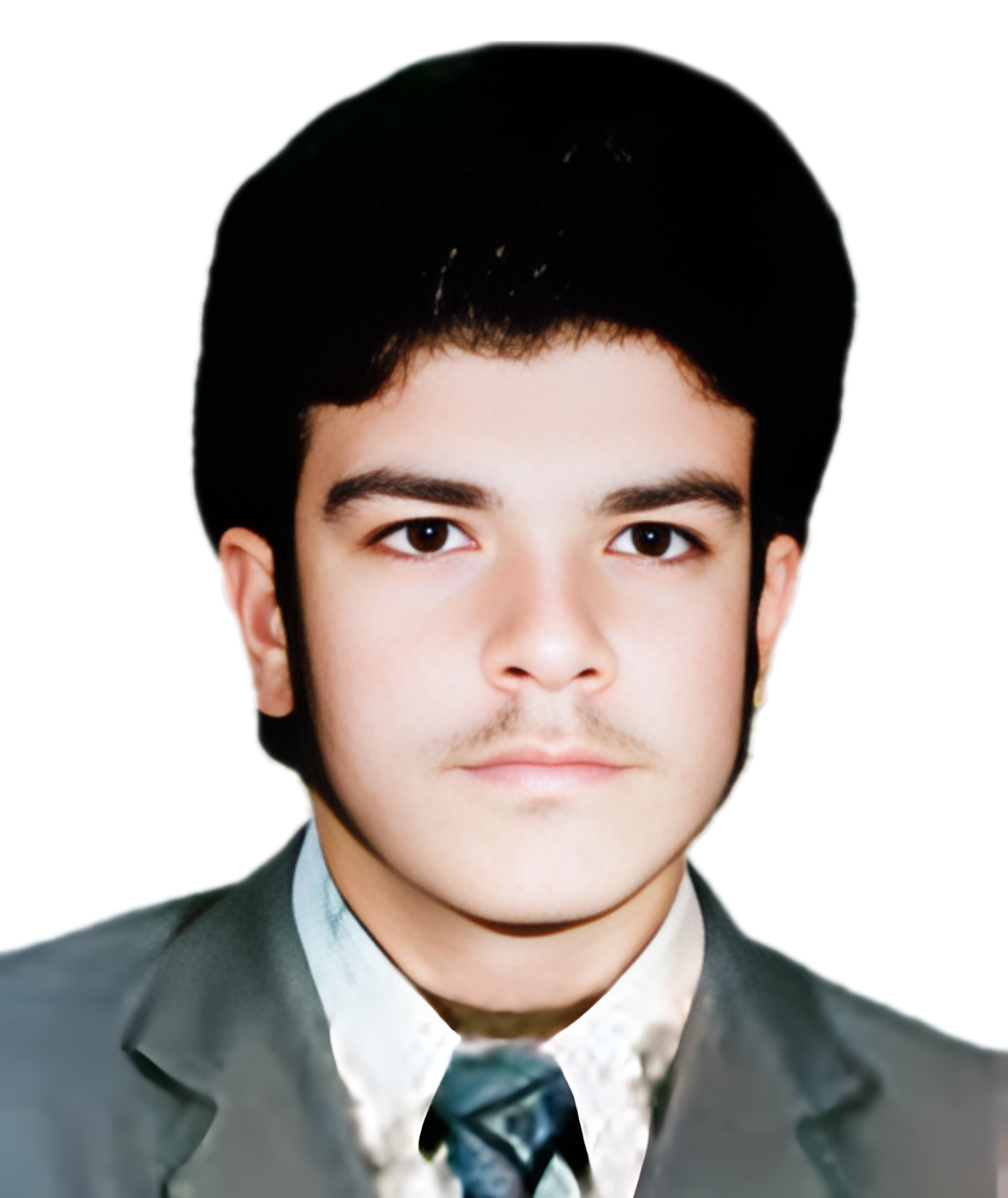 محمدرضا دهقان دهنوی