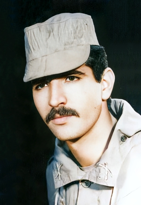 محمدرضا دهقان