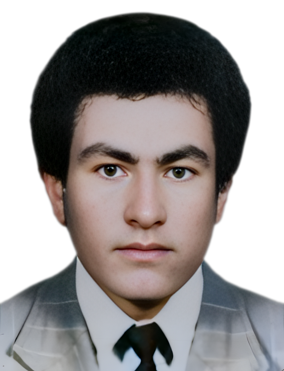 مسعود دهقان قصراحمدی(دهقان)