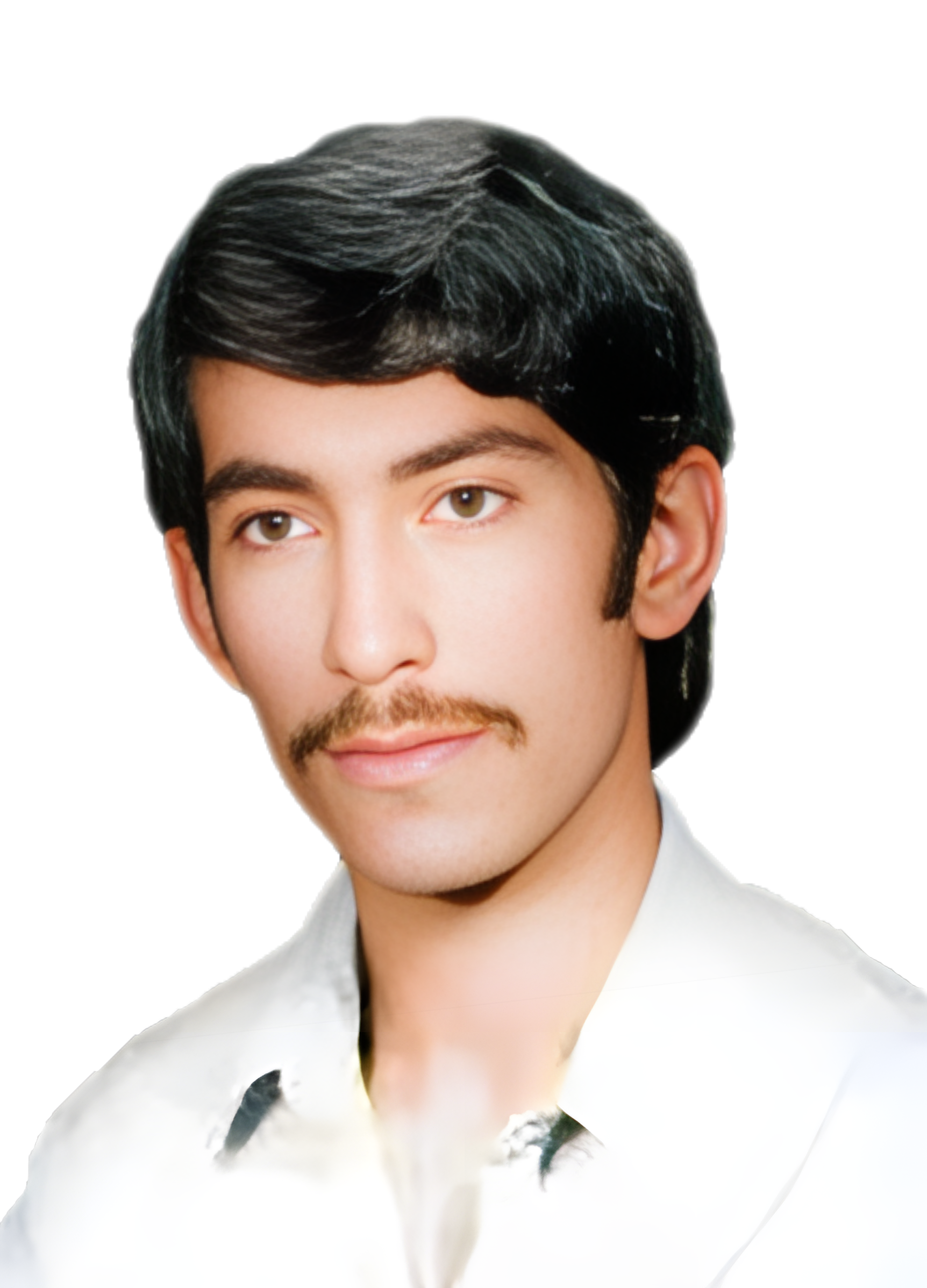 منوچهر دهقان