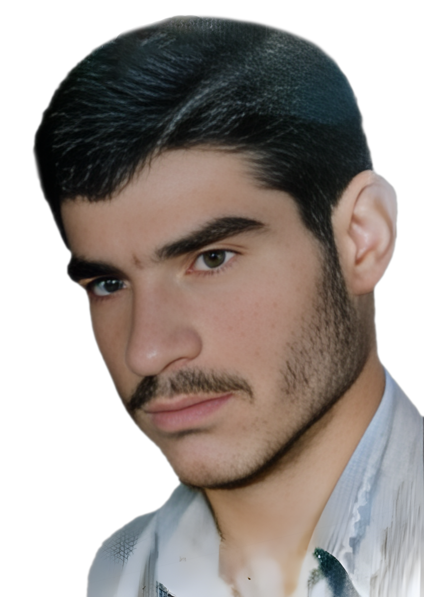 نورمحمد دهقان