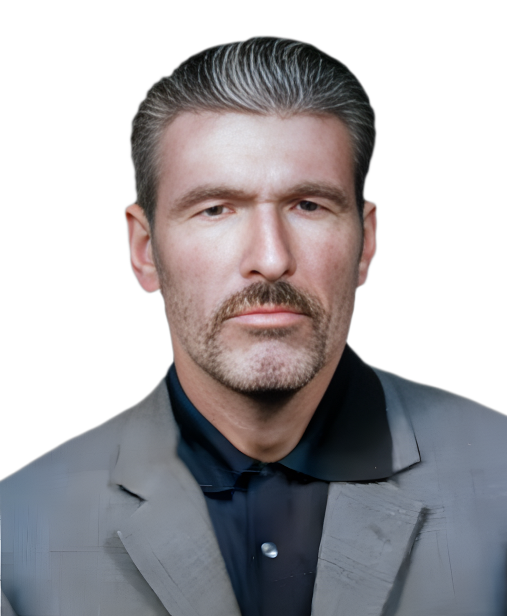 علی دهقان پور