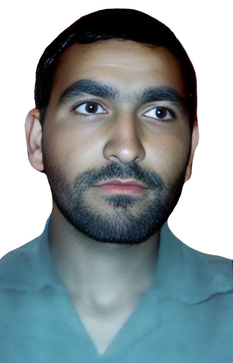 اسماعیل دهقان حسام پور