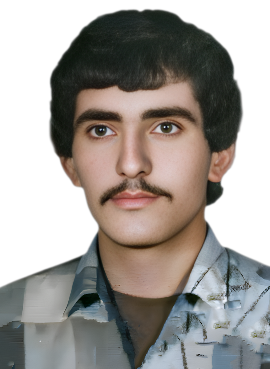 ابوالقاسم دهقانی