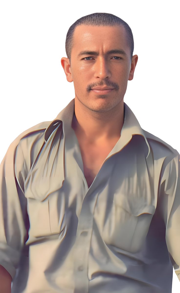 جهان بخش دهقانی