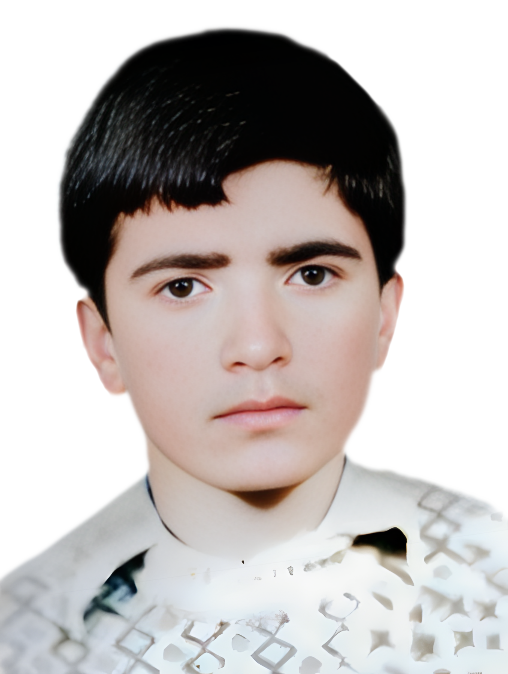 جهانبخش دهقانی