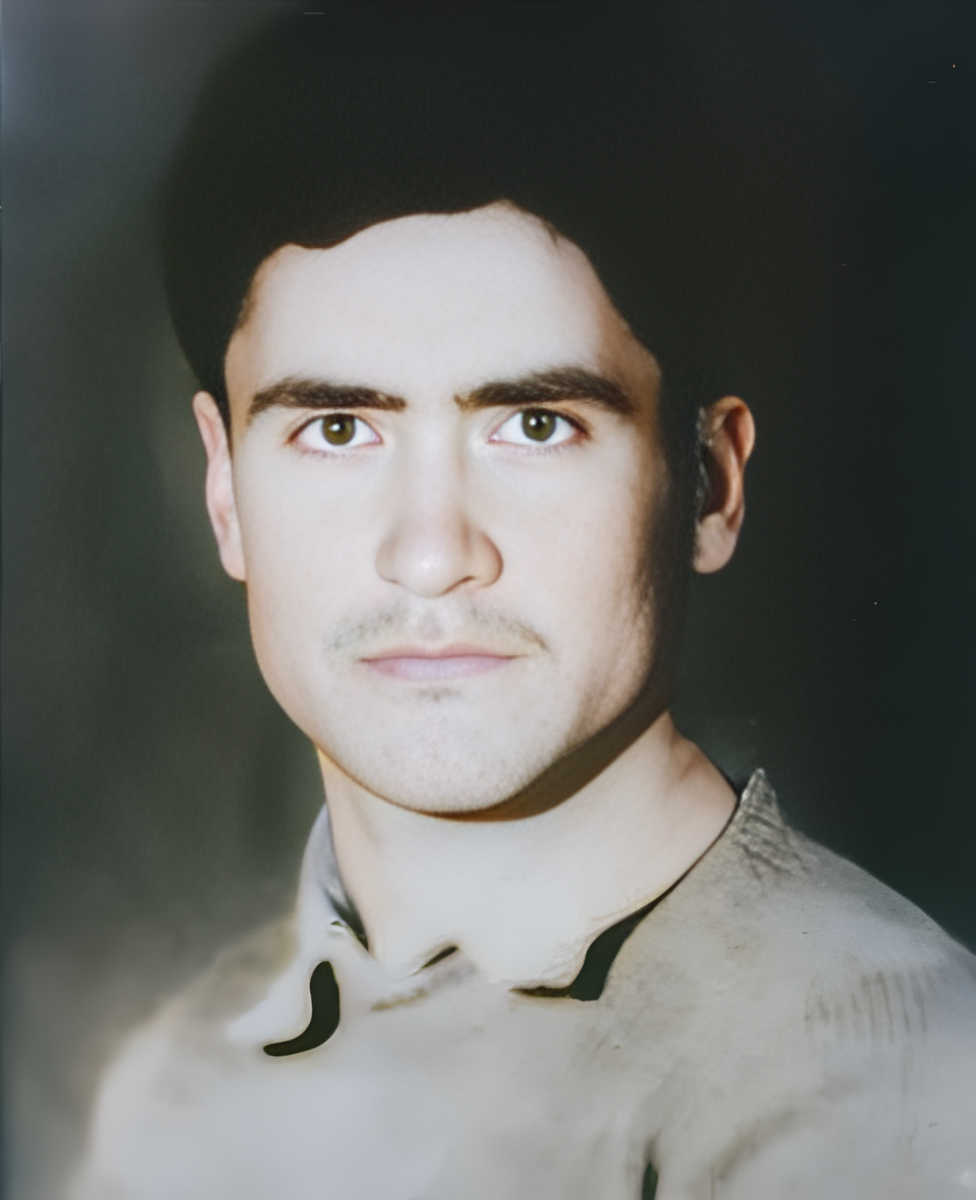 حجت اله دهقانی