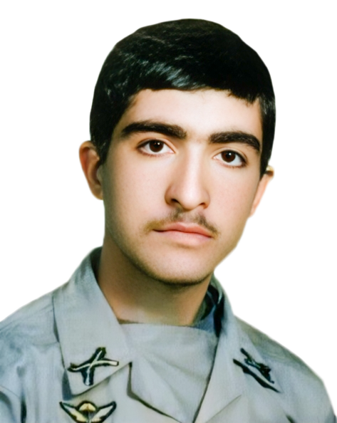 رستم دهقانی