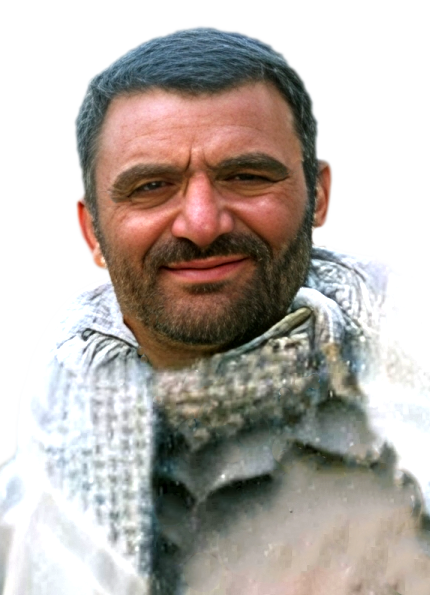 زلفعلی دهقانی