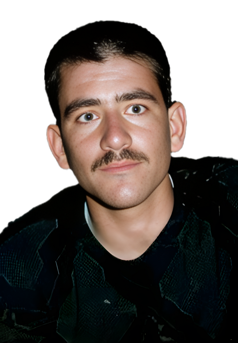 عبدالرسول دهقانی