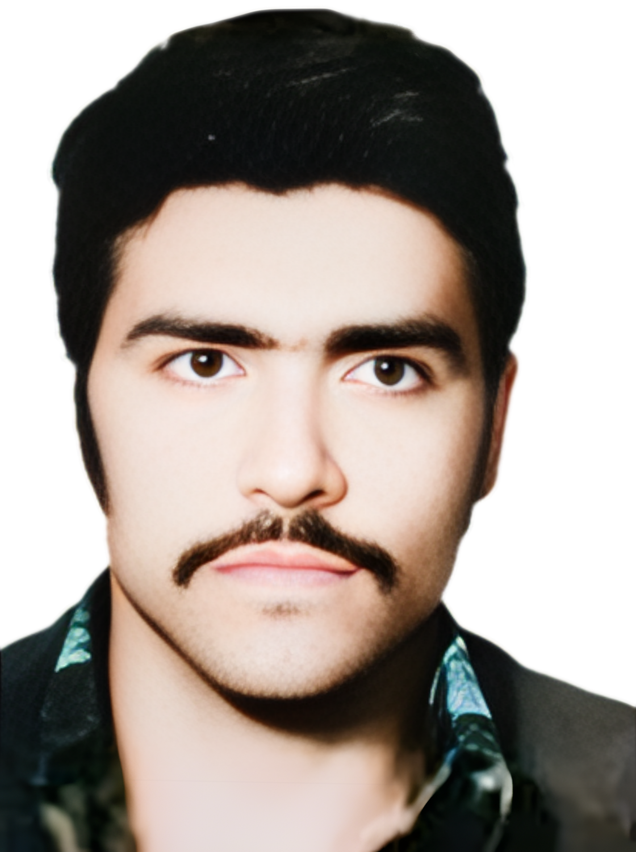 علی رضا دهقانی