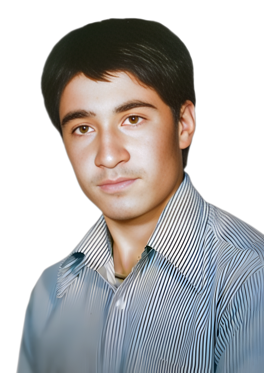 علی عسکر دهقانی